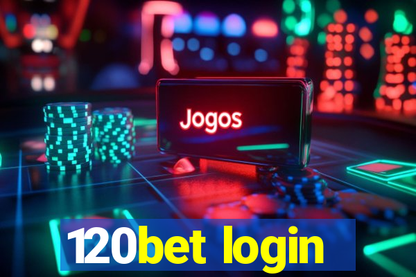 120bet login